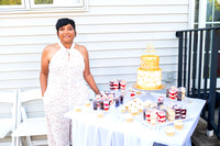 Mittie Simmons 65th Birthday Party