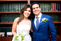Anna & Fernando Lopez Wedding