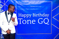 Tone Birthday Event